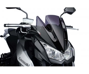 NEW GENERATION SPORT FOR KAWASAKI Z1000 2010-2013 - D.SMOKE